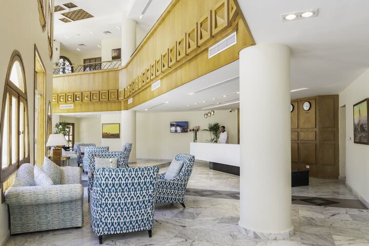 Hotel Interior 6 of 75