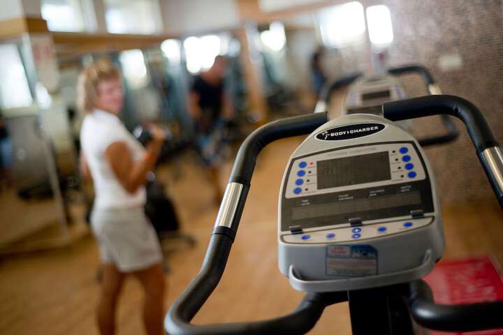 Health and Fitness 25 of 49