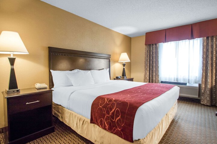 1 King Bed Suite (25 of 37)