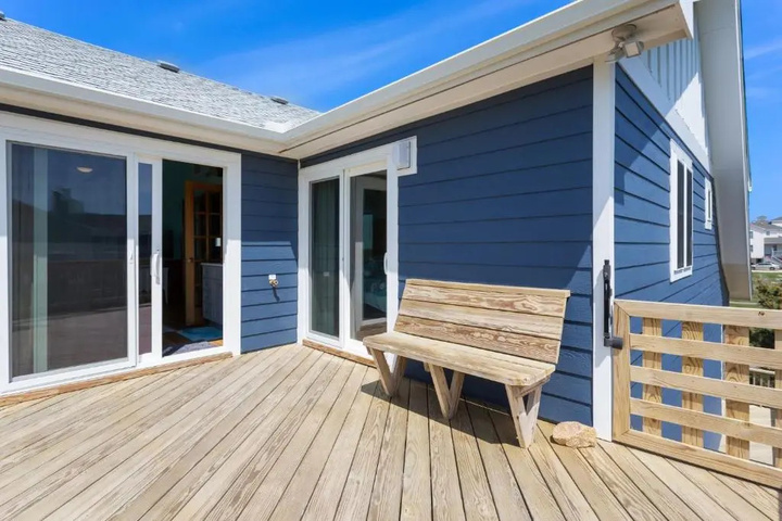 Terrace/Patio 7 of 13