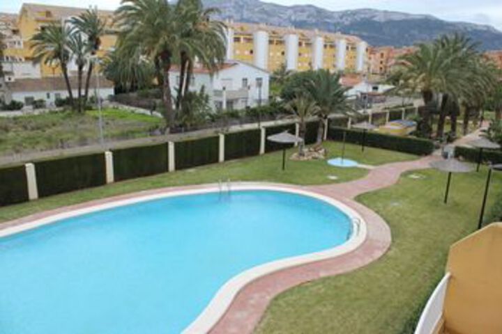 Pool 11 of 12