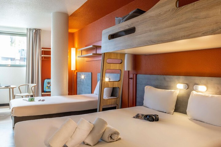 Hotel 61 of 67