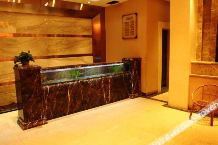 Hotel Interior 9 of 10