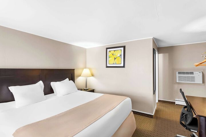 Standard | King Bed (3 of 6)