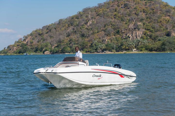 Boating