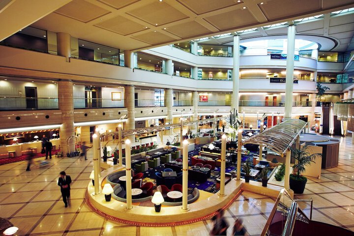 Hotel Interior 2 of 152