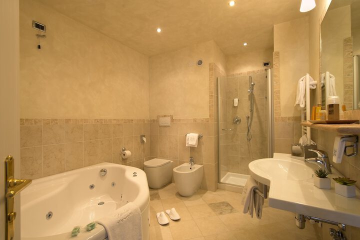 Bathroom Vanities