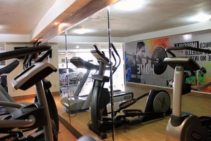 Health and Fitness 44 of 61