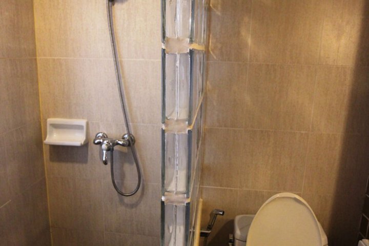 Bath Interior