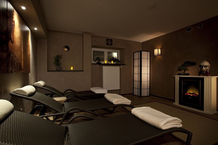 Spa Photos