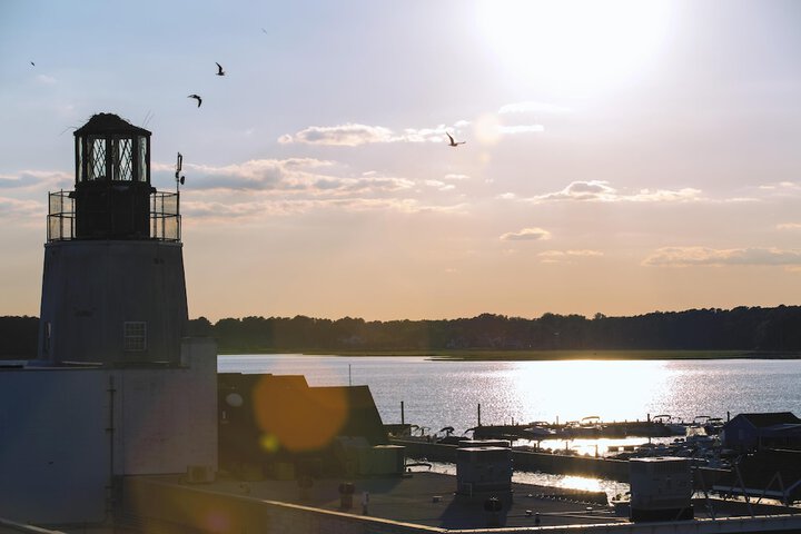 Hotel Interior 52 of 118