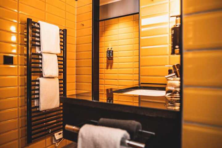 Bathroom Vanities