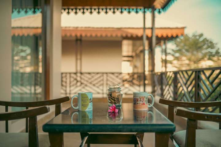 Terrace/Patio 99 of 101