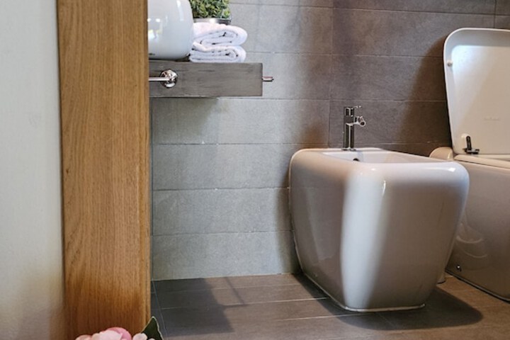 Bathroom Vanities