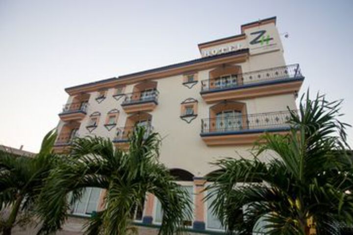 Hotel 20 of 32