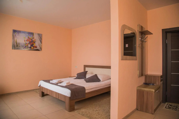 Room 5 of 21