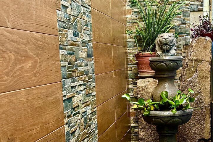 Terrace/Patio 22 of 38