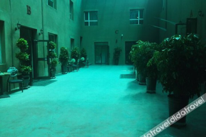 Long Cheng Fasthotel