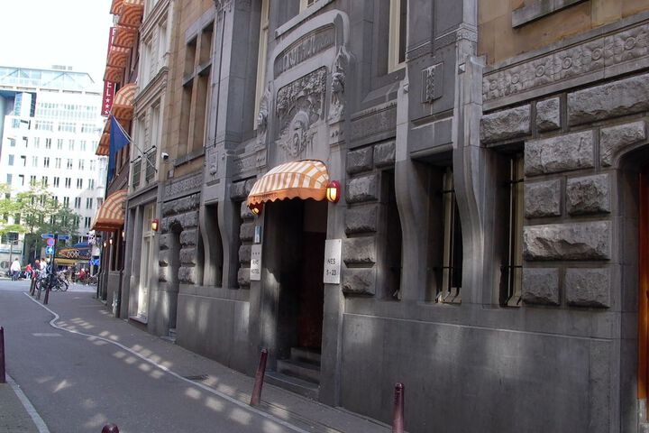 Hotel 51 of 57