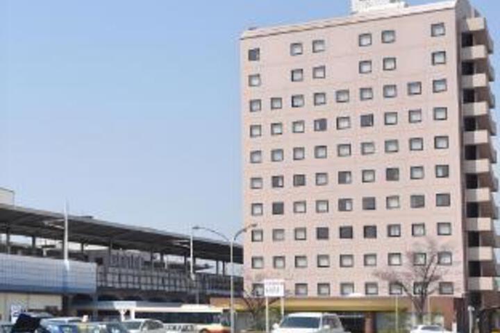 Sun Hotel Gifu Hashima