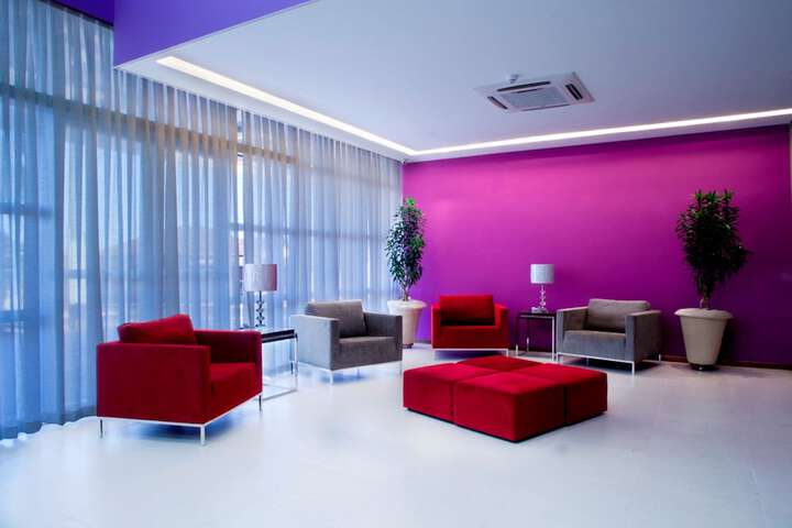 Lobby Photos