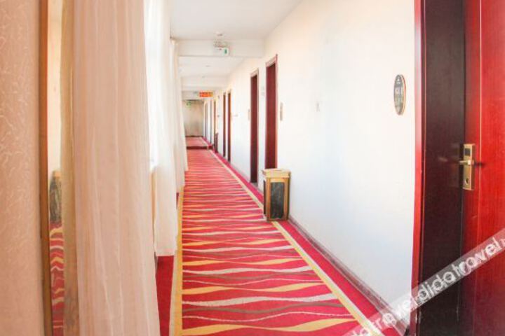 Hotel Interior 19 of 43