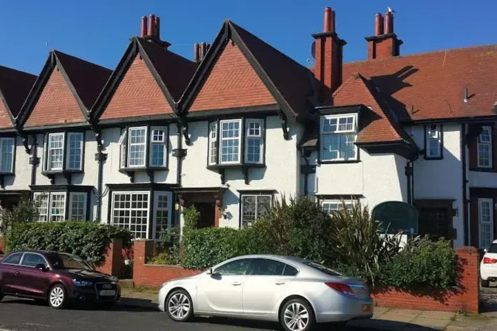 BROW HEAD HOTEL
