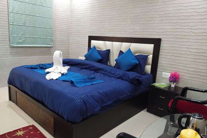 Hotel Gangotri