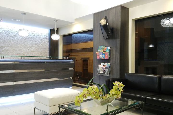 Hotel Interior 2 of 61