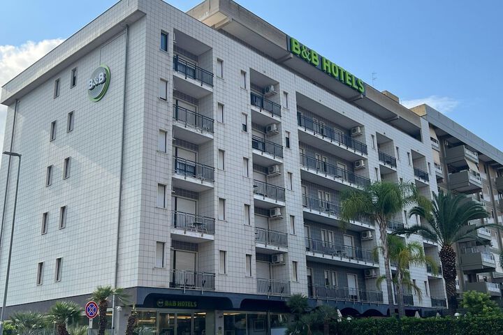 B & B Hotel Bari Rondò in Bari