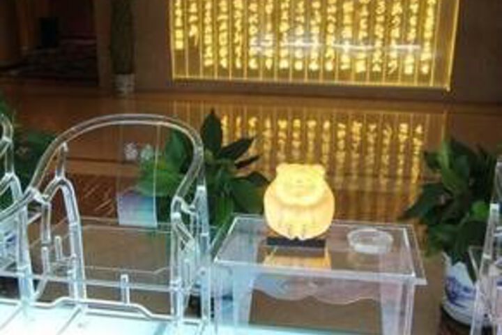 Hotel Interior 165 of 180