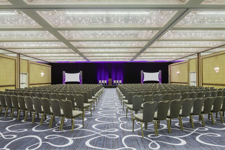 Ballroom