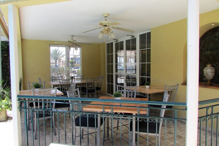 Terrace/Patio 123 of 131