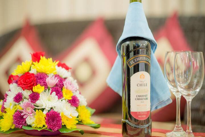 Fitness Center Photo