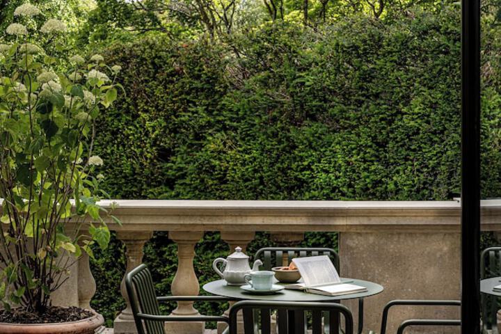 Terrace/Patio 50 of 136