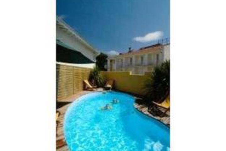 Pool 8 of 8