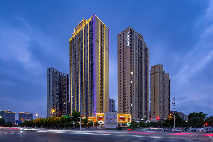 Changshadadao Morninghotel