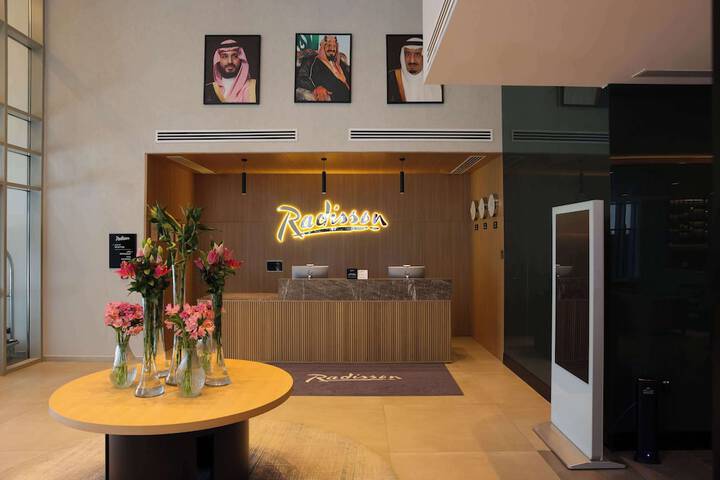 Hotel Interior 13 of 223