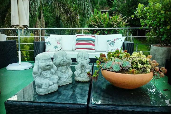 Terrace/Patio 46 of 49