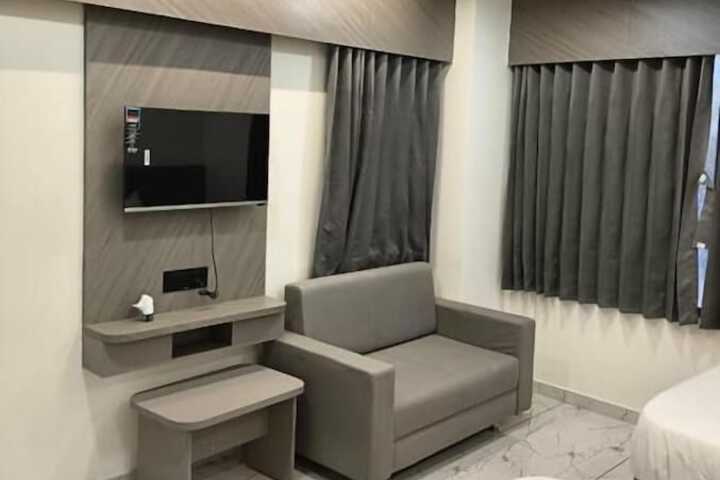 Hotel 7 CR