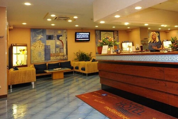 Lobby Photos