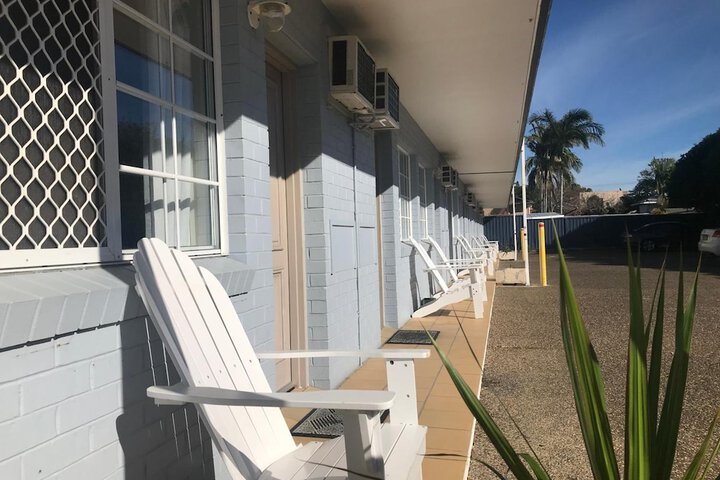 Terrace/Patio 27 of 45