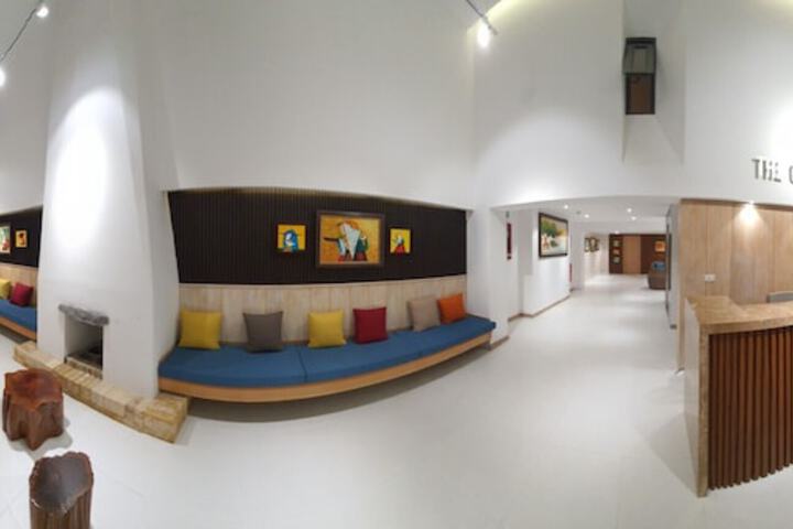 Hotel Interior 5 of 69