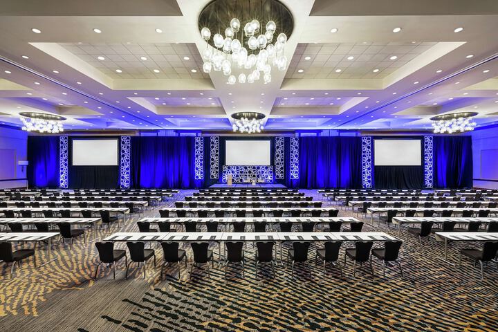 Ballroom