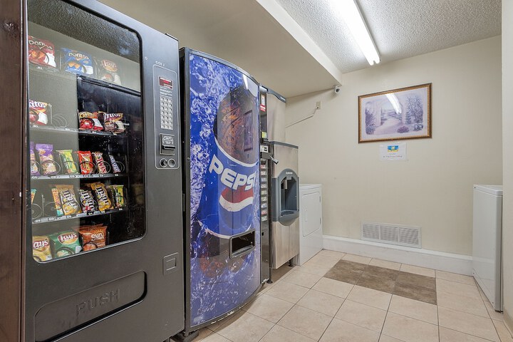 Vending machine