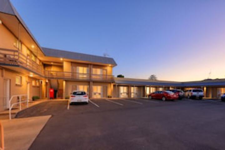 Hotel 127 of 138