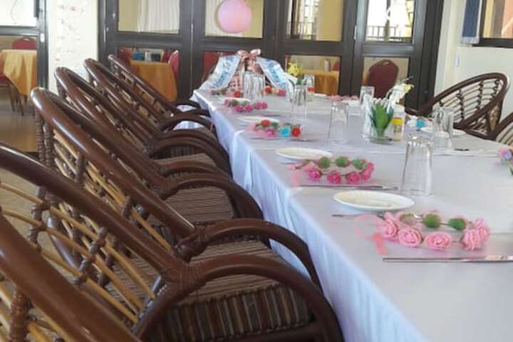 Dining 6 of 22