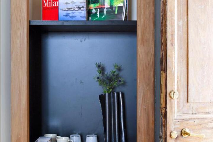 Fitness Center Photo