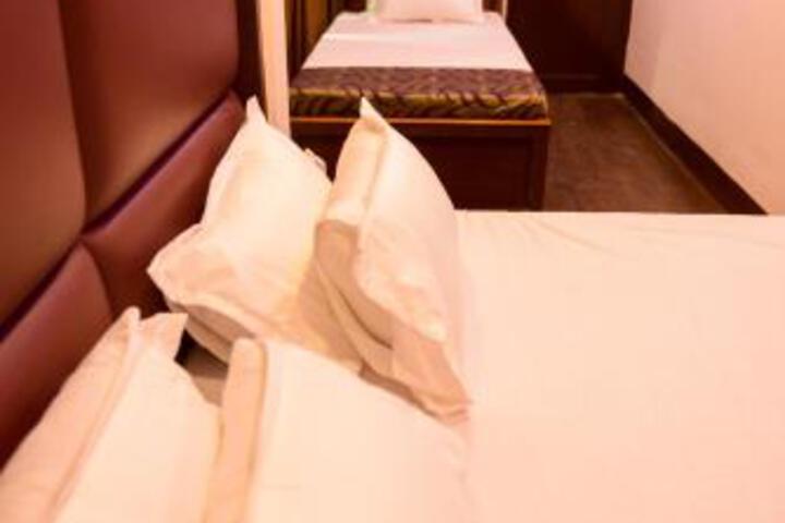 Hotel Mm