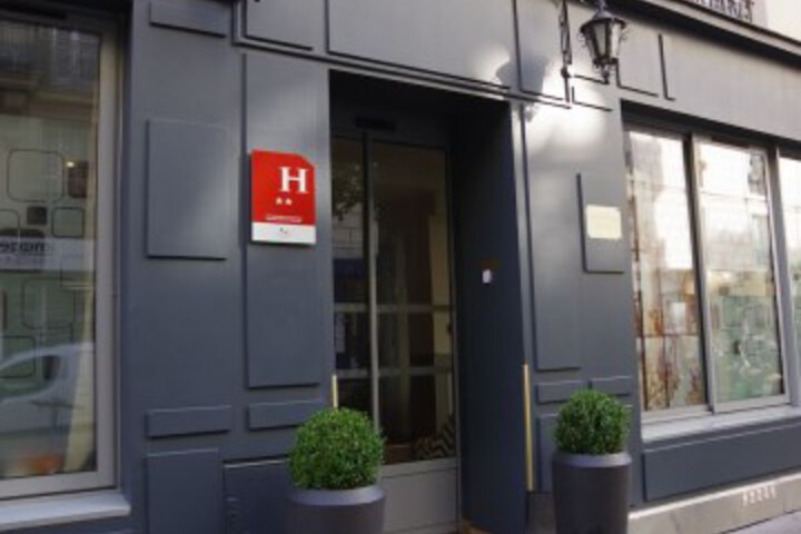 Hotel 58 of 60